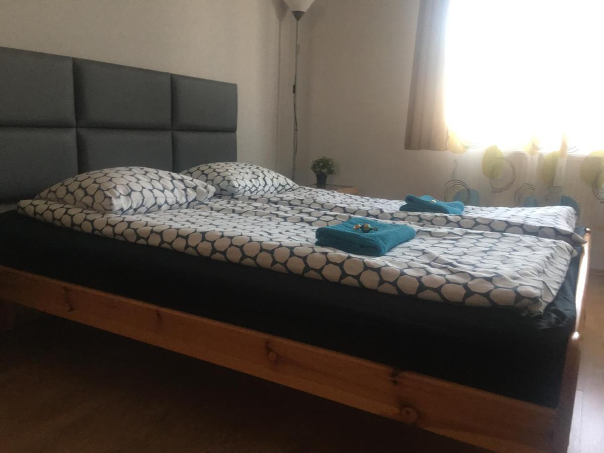 Livingroom_Wroc_Mosiezna Вроцлав Экстерьер фото