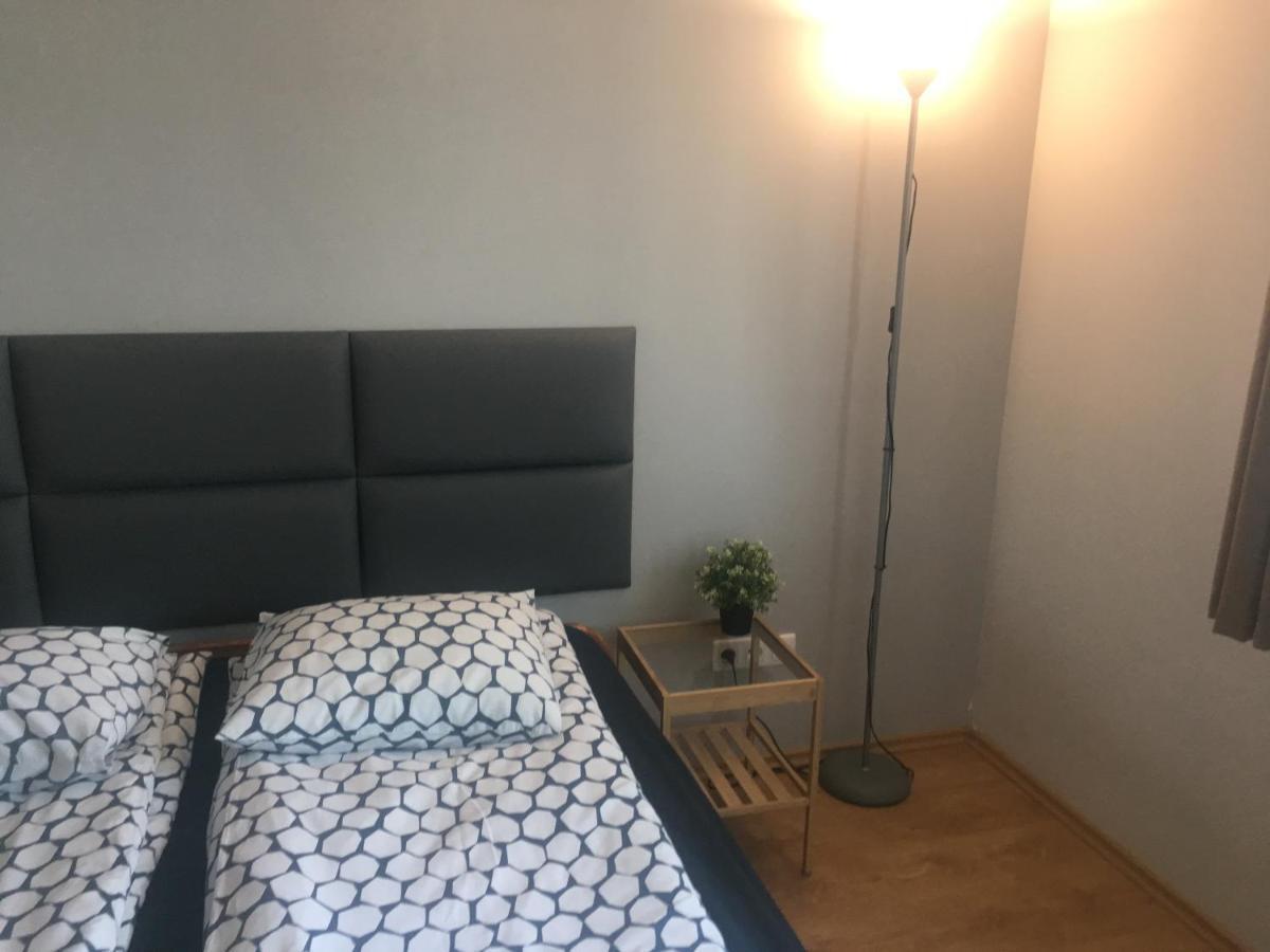 Livingroom_Wroc_Mosiezna Вроцлав Экстерьер фото